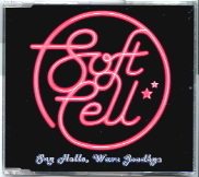 Soft Cell - Say Hello, Wave Goodbye